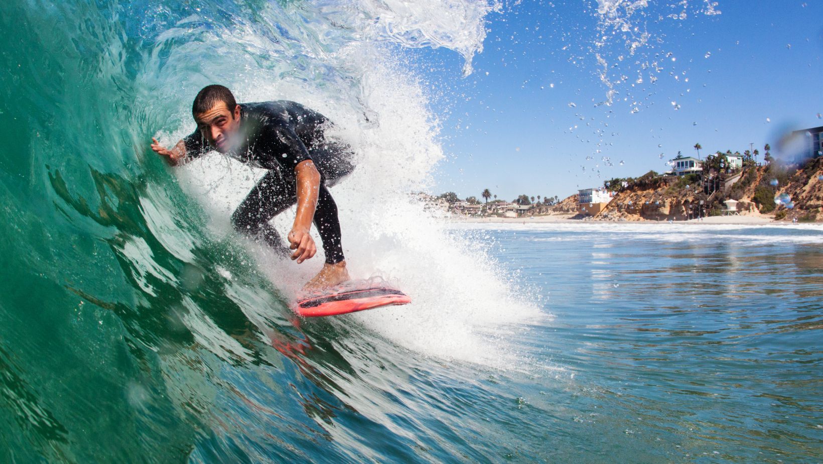 surfing in guatemala